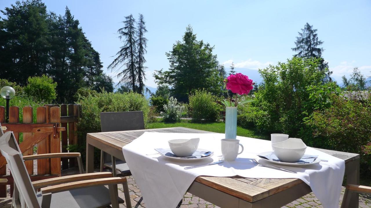 Haus Pichler Apartment Collalbo Dış mekan fotoğraf