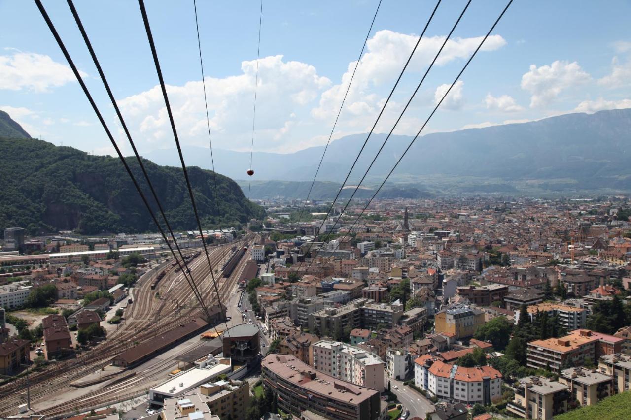 Haus Pichler Apartment Collalbo Dış mekan fotoğraf