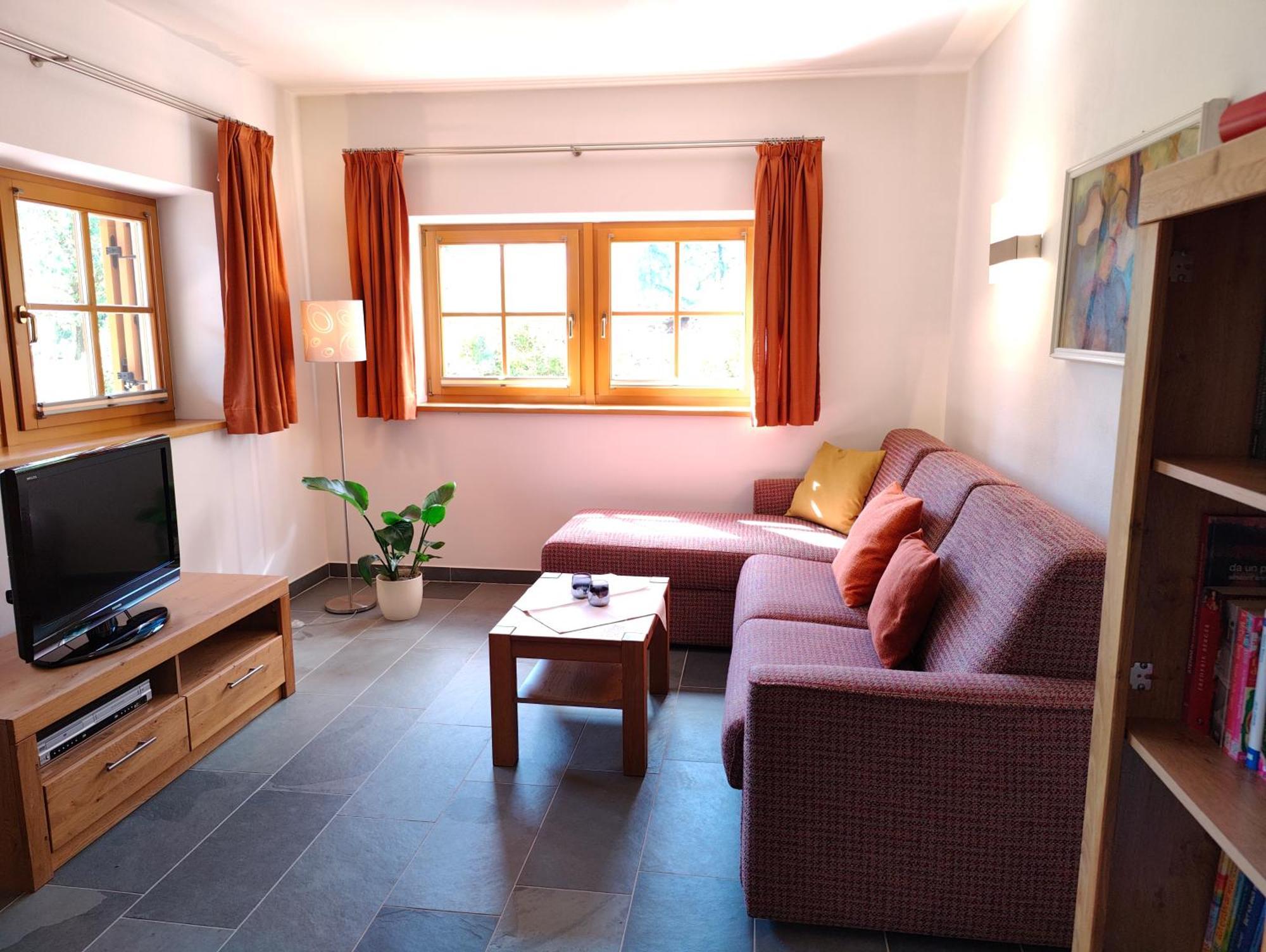 Haus Pichler Apartment Collalbo Dış mekan fotoğraf